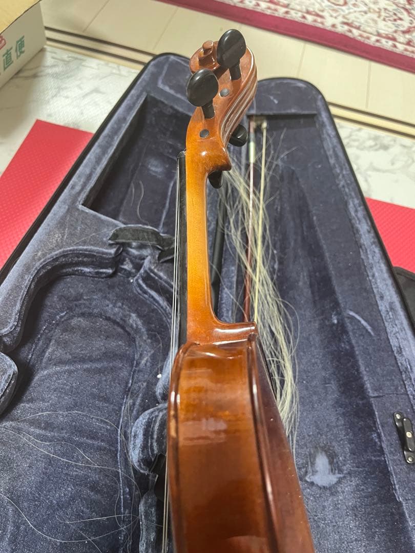 bel canto 高級　バイオリン　young jin 4/1
