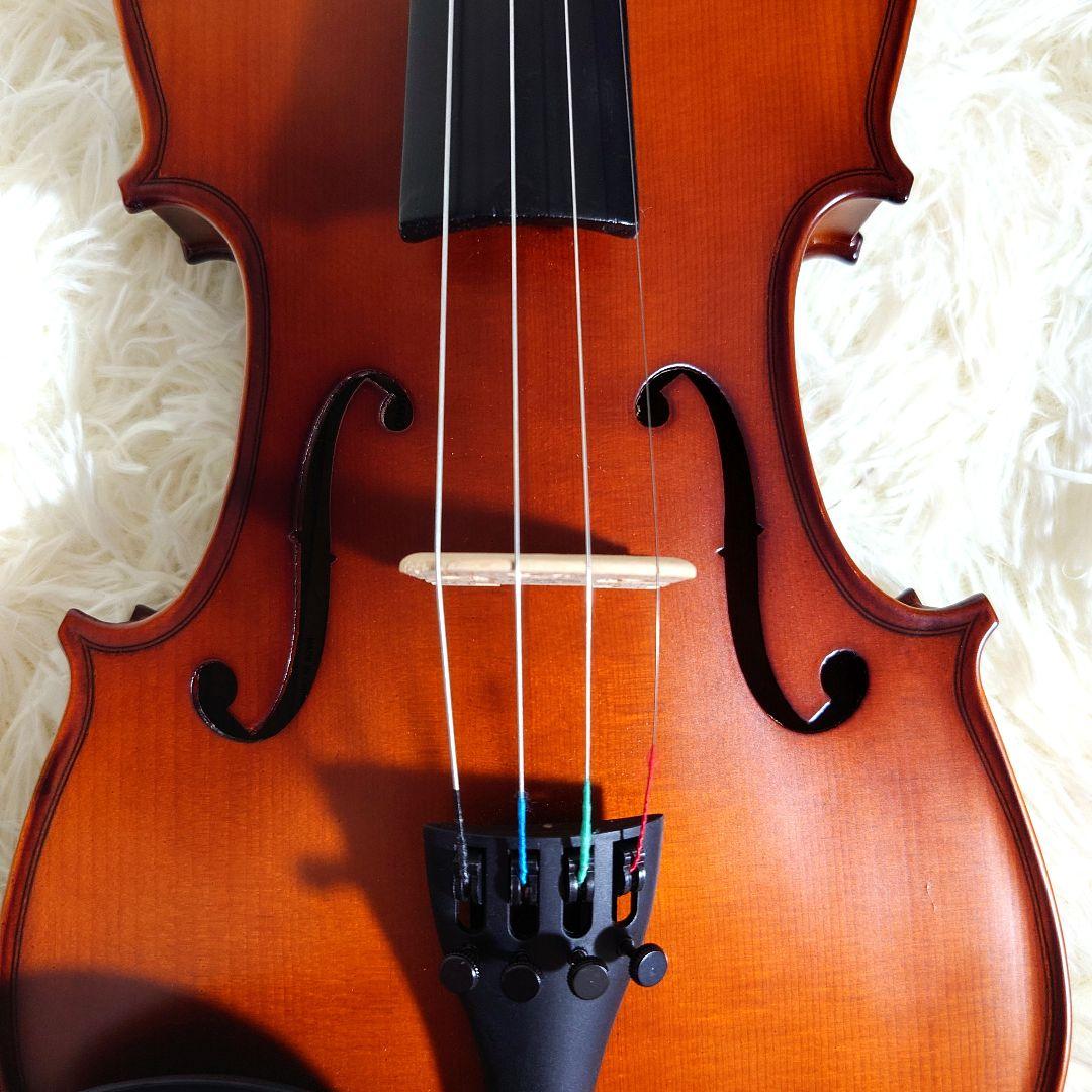 【美品】カテドラル Cathedral バイオリン VS-0 4/4