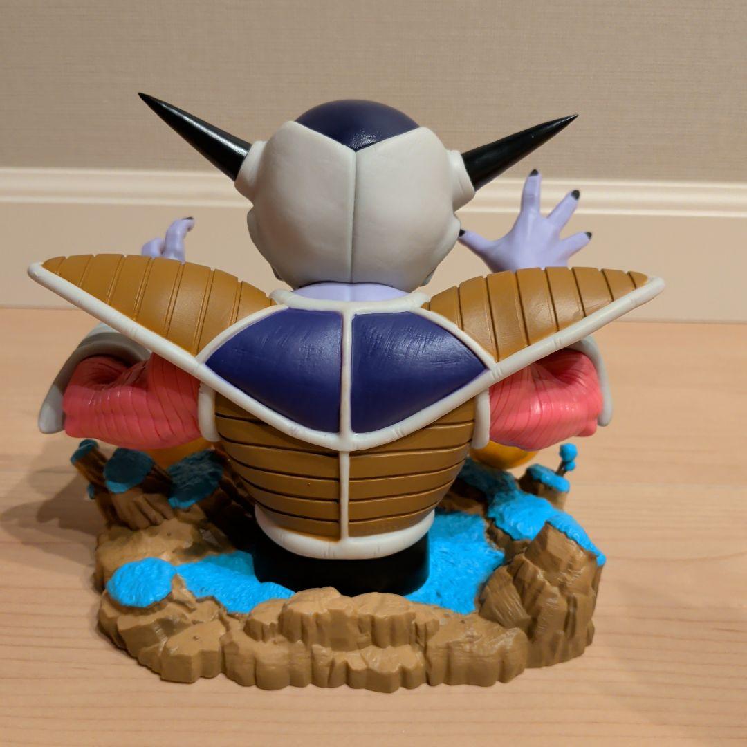 ドラゴンボール　一番くじ　VSオムニバスCROSS フィギュア