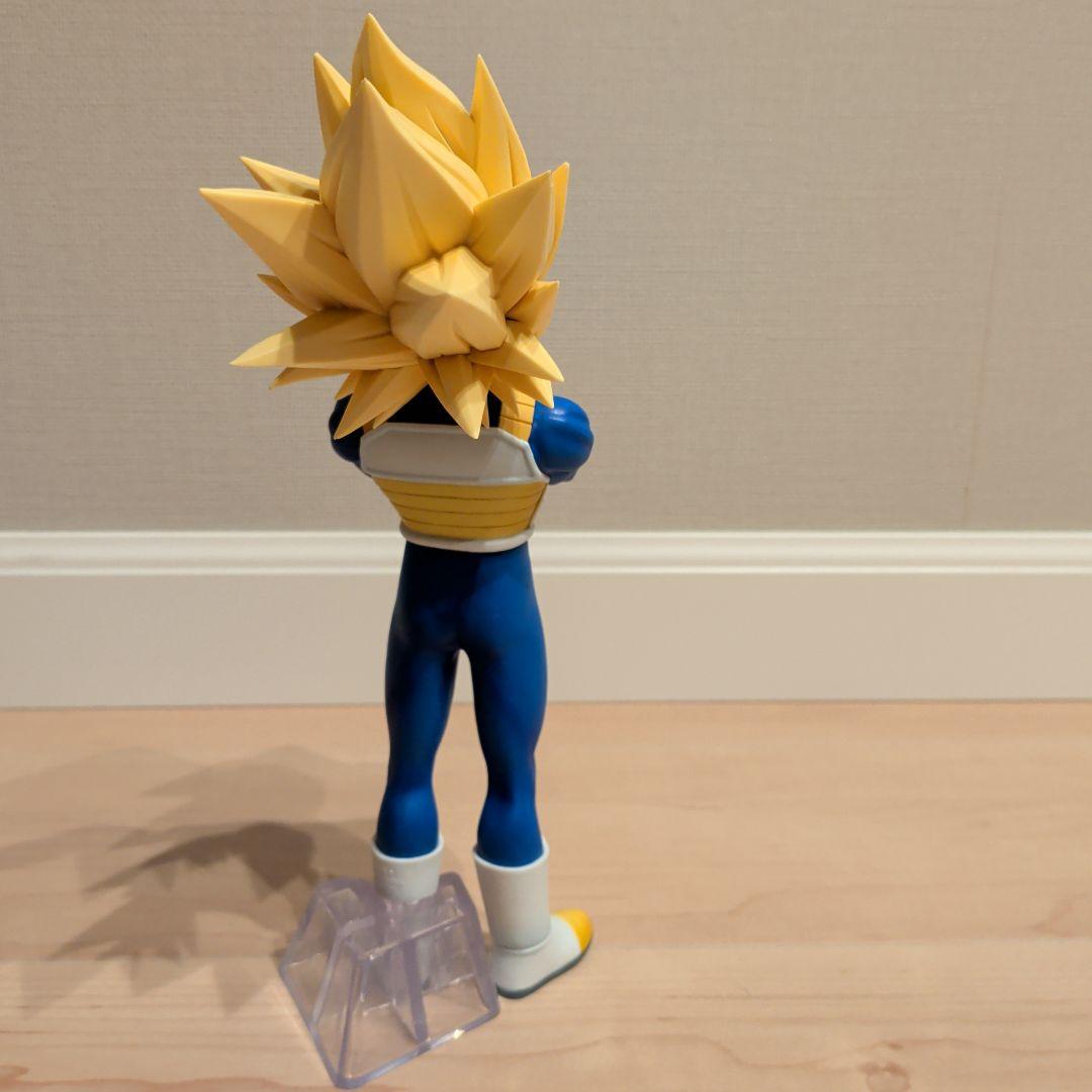 ドラゴンボール　一番くじ　VSオムニバスCROSS フィギュア