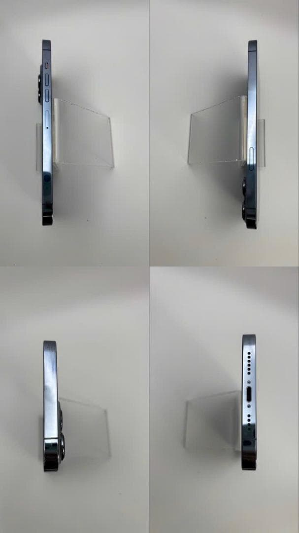 スマートフォン本体 iPhone 13 Pro Max128GB MLJ73J/A - 5818