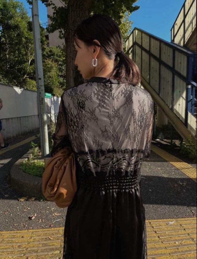 ameri パーティードレス　オケージョンドレス