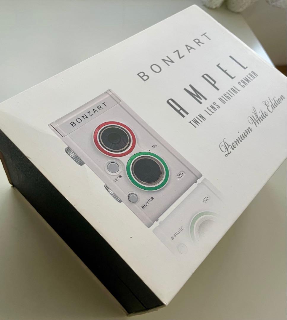 BONZART AMPEL ボンザート アンペル