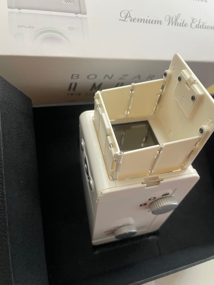 BONZART AMPEL ボンザート アンペル