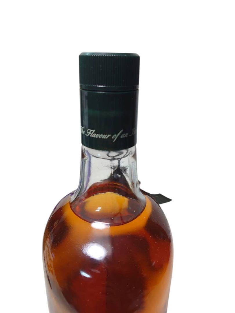 アイルオブジュラ　10年　マップラベル　1000ml　43%