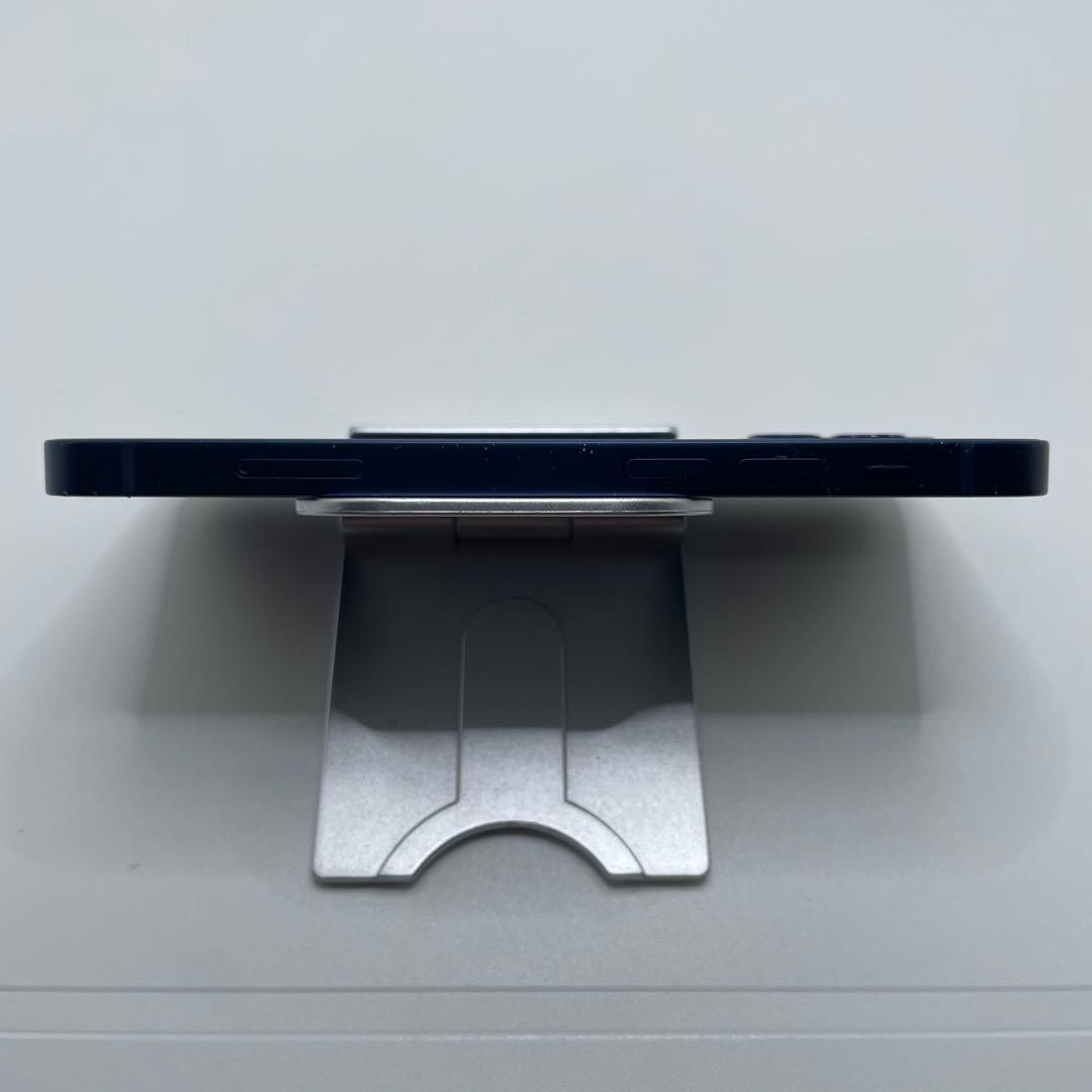 【格安美品】iPhone 12mini 128GB simフリー本体 301