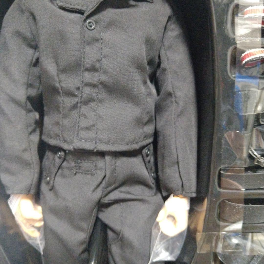 ドラゴン　ドイツ軍　1/6　ミリタリー アクションフィギュア