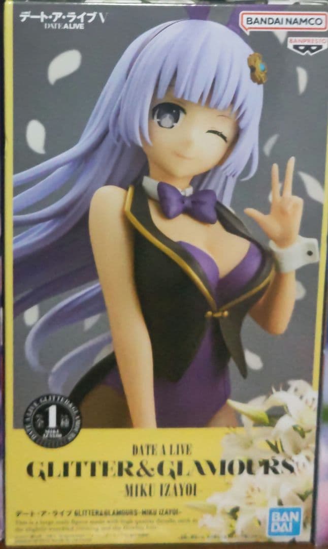 「新品・未使用」美少女フィギュア 19種類セット まとめ売り　初音ミク他