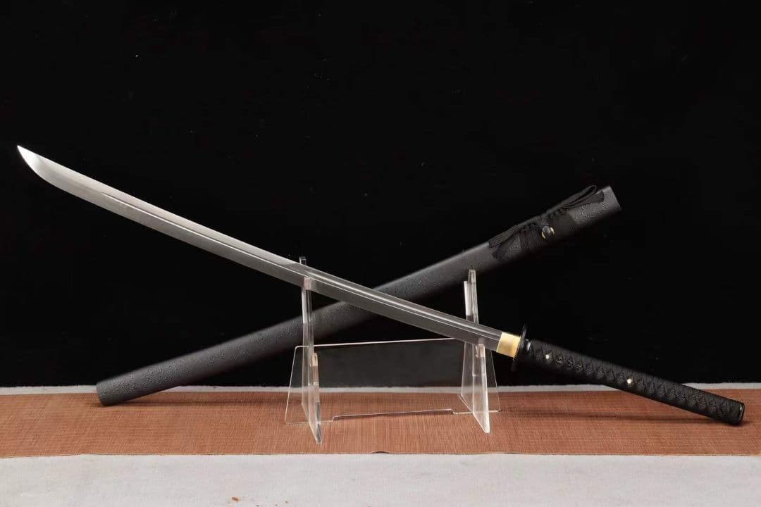 Berserkr 、  チョッパーを長くする