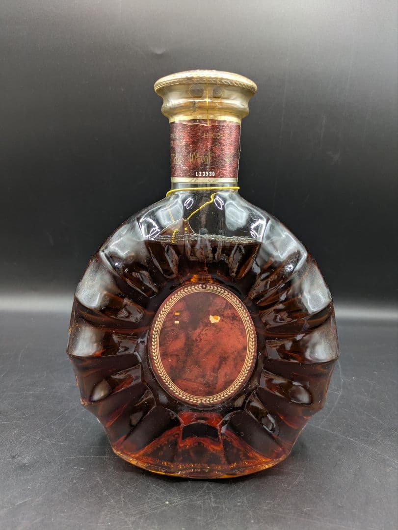 ジャッキー REMY MARTIN XO SPECIAL コニャック