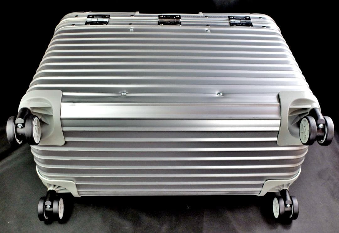 リモワ 932.51『トパーズ』4輪 パイロット・トロリー 廃盤 39L 新同