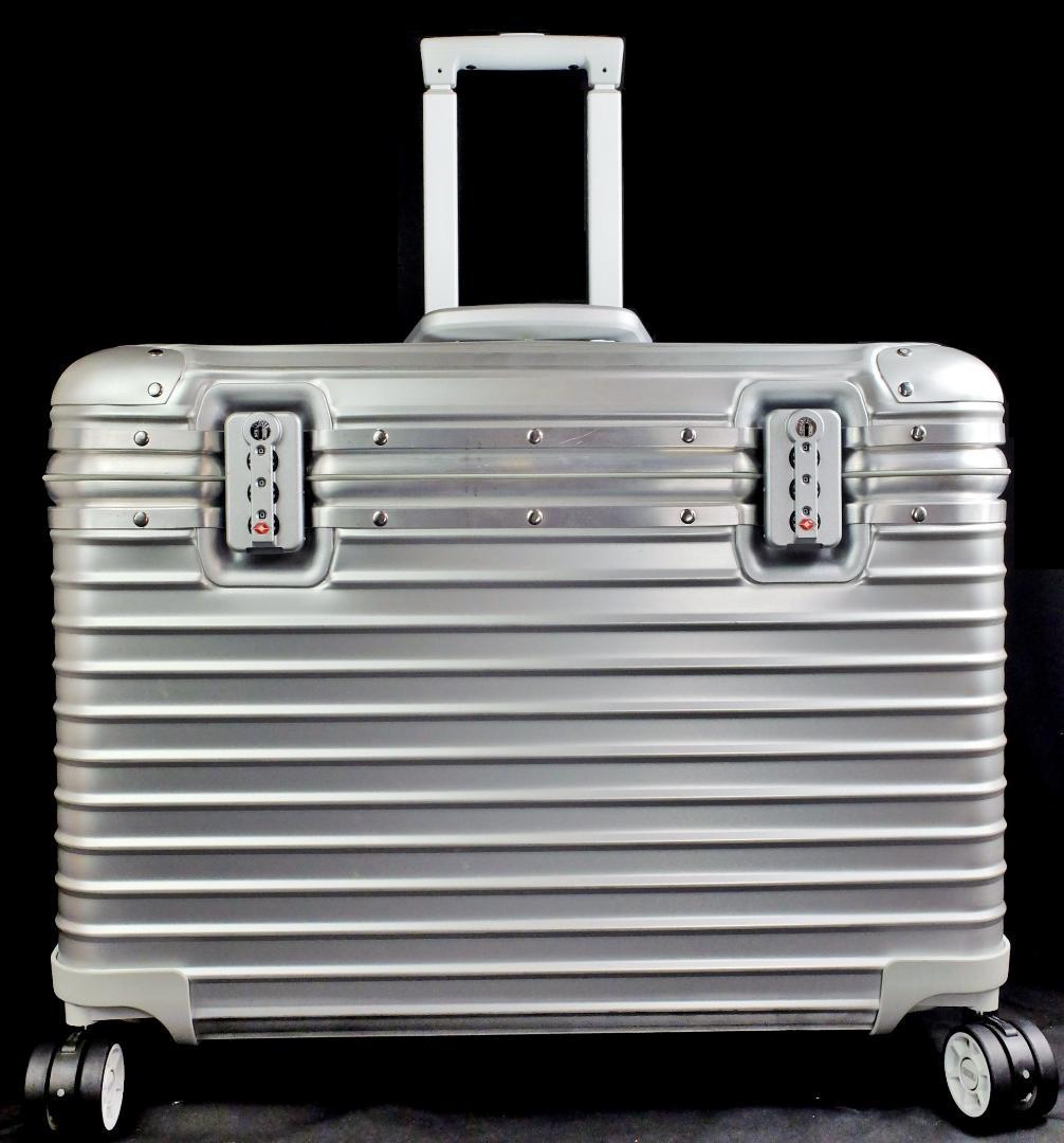 リモワ 932.51『トパーズ』4輪 パイロット・トロリー 廃盤 39L 新同