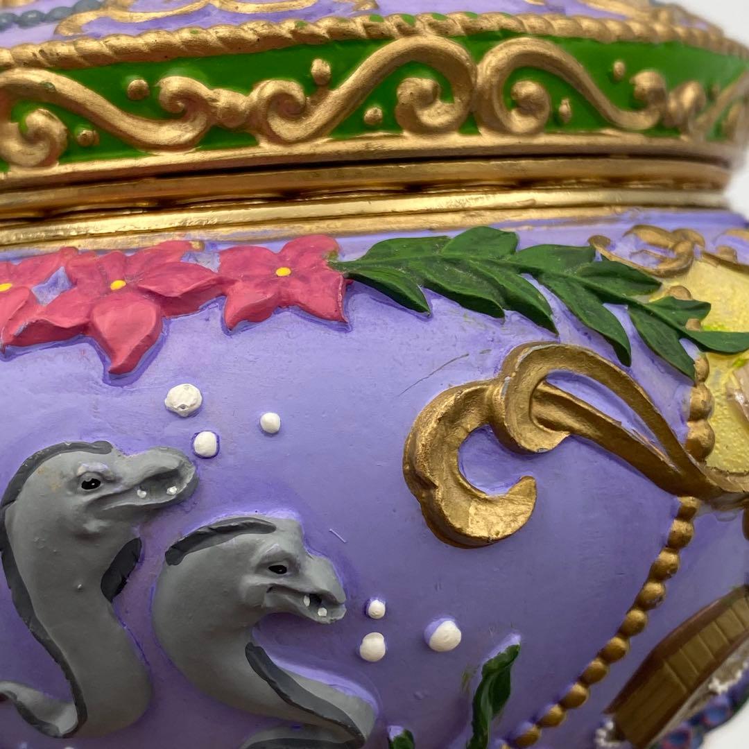 ✨超希少✨ リトルマーメイド オルゴール