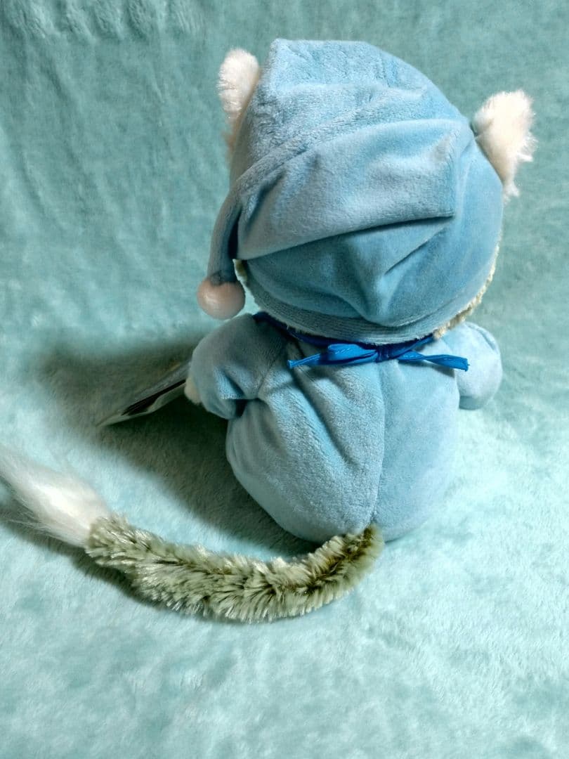 上海ディズニー マイファースト ジェラトーニ ぬいぐるみ