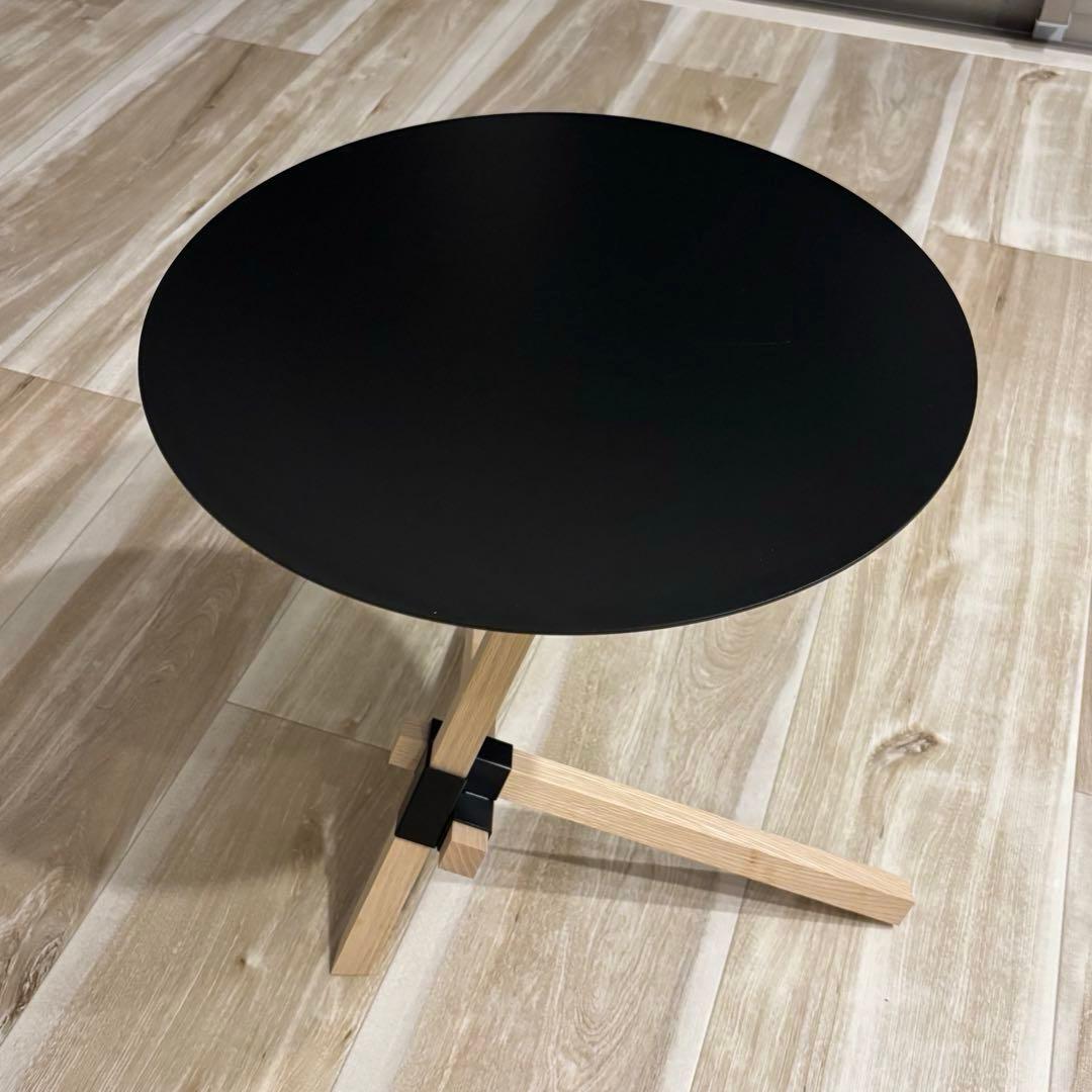 DUENDE TRE サイドテーブル / kanademono