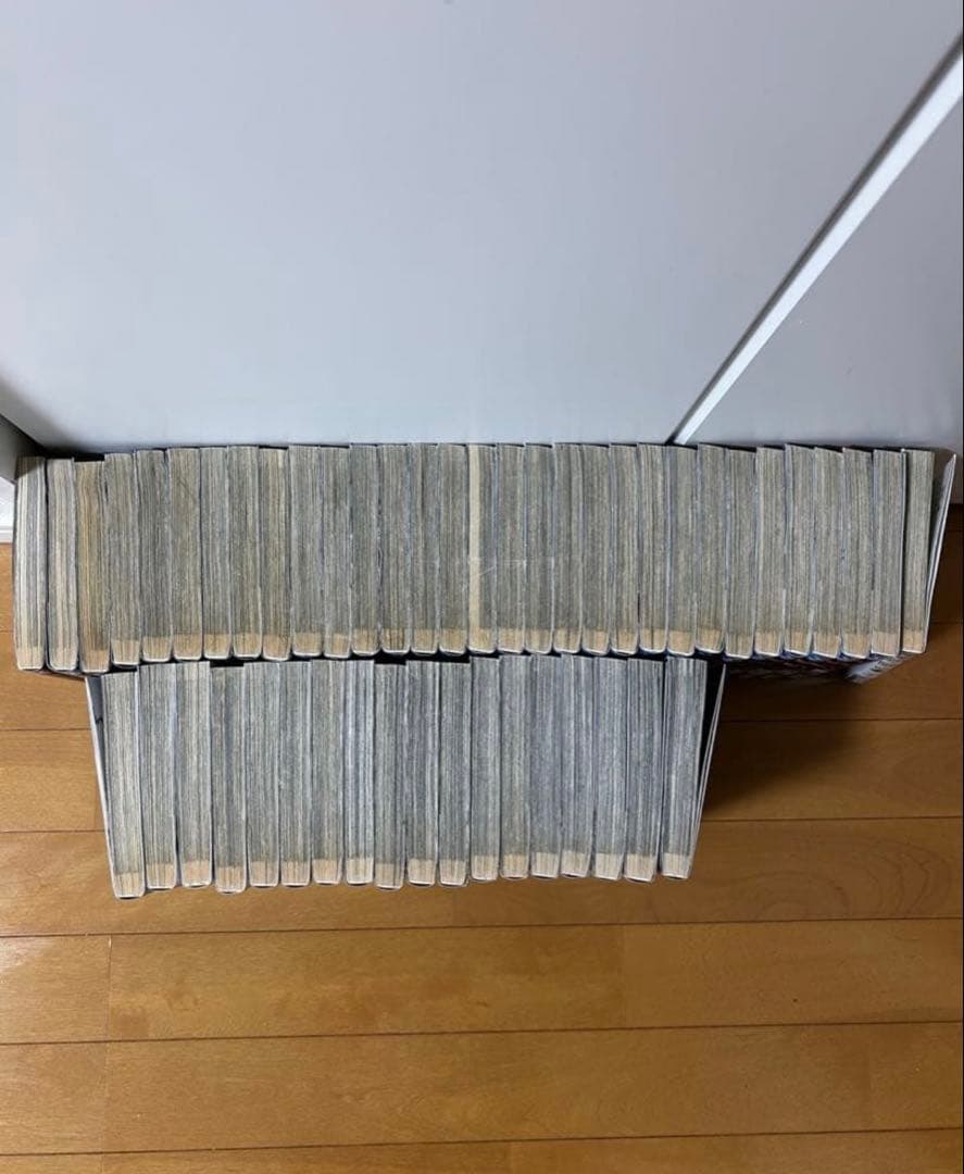 嘘喰い1〜49全巻セット※レンタルアップ