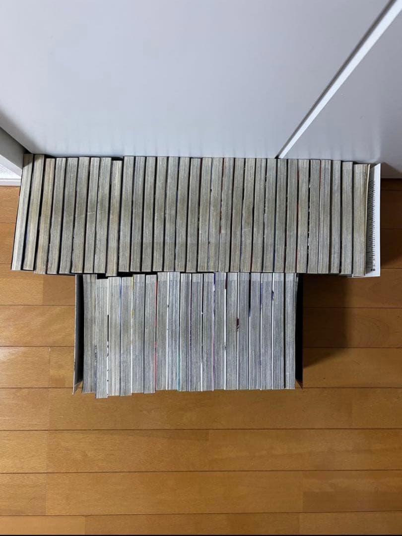 嘘喰い1〜49全巻セット※レンタルアップ