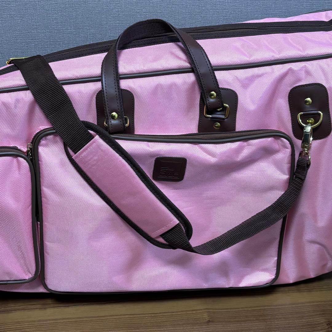 DAC ユーフォニアム ソフトケース リュック