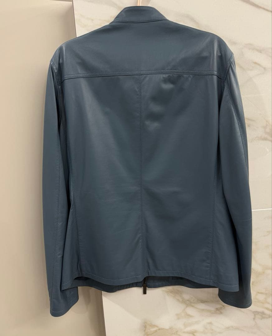 メンズ JOSEPH ジョゼフオム　 シングルライダース