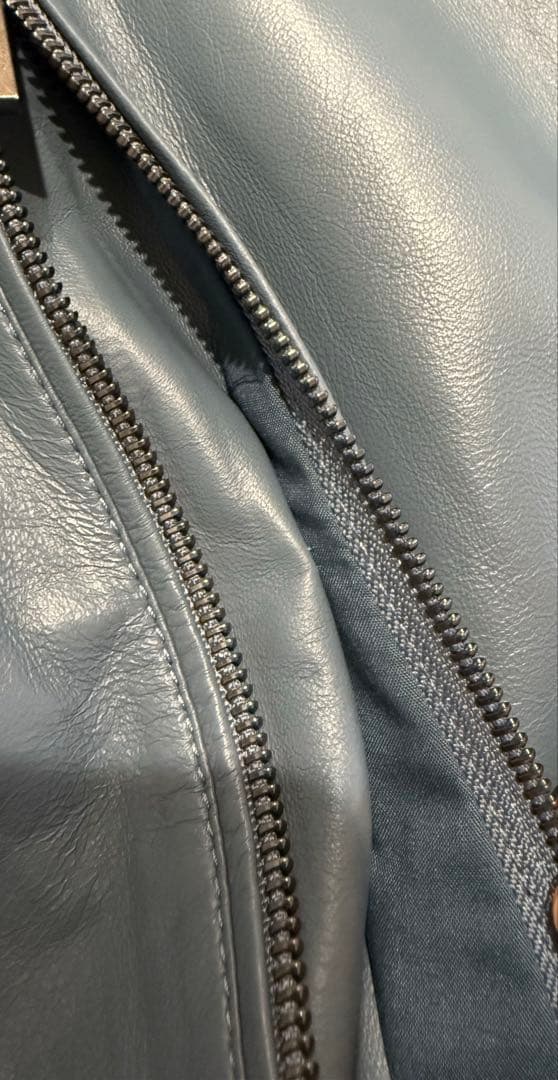 メンズ JOSEPH ジョゼフオム　 シングルライダース