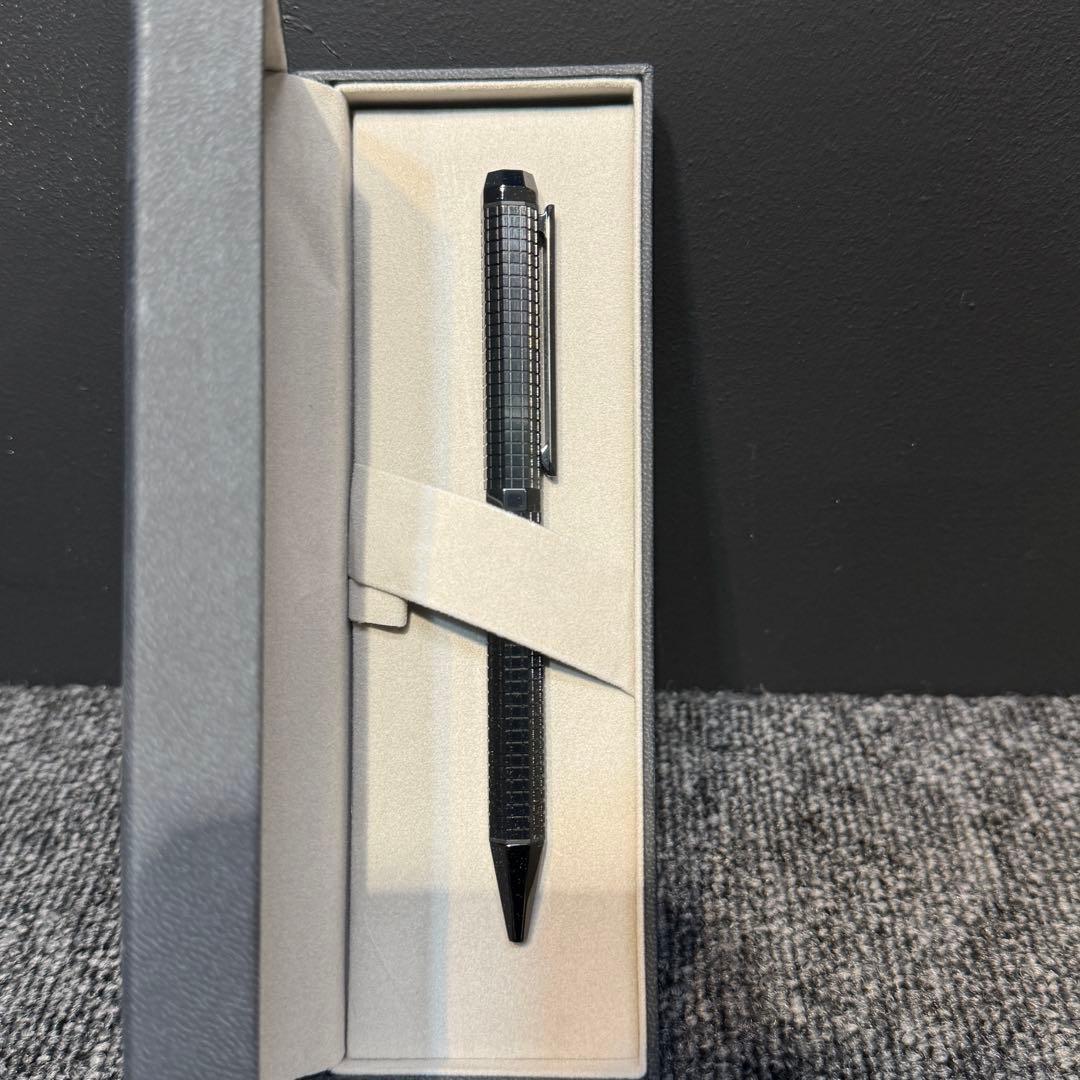 Audemars Piguet ブラックボールペン　オーデマピゲ　オーデマ　新品