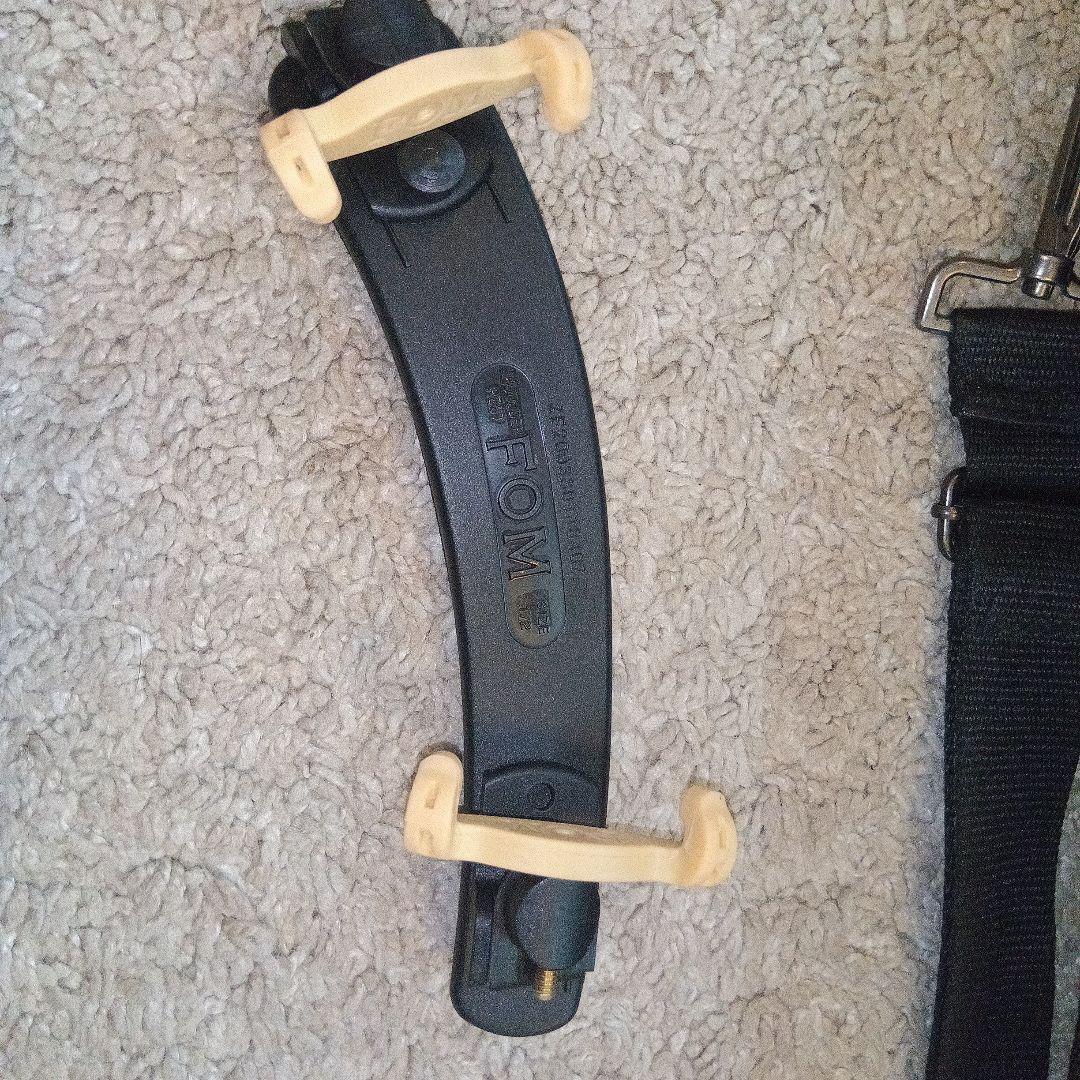 SUZUKIバイオリン 1/2サイズ 2008年製