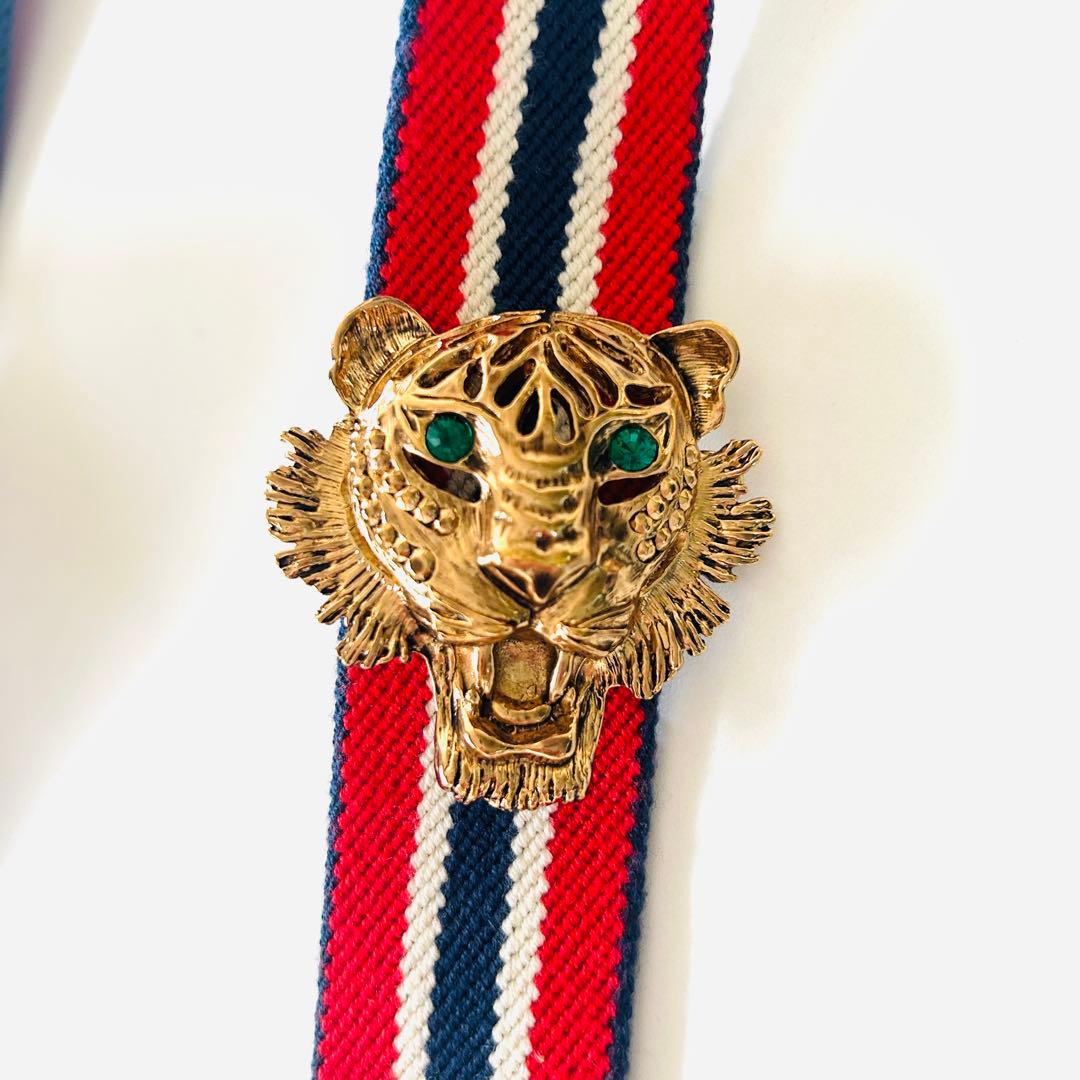 GABRIELE FRANTZEN 2WAY BELT ガブリエラフランツェン