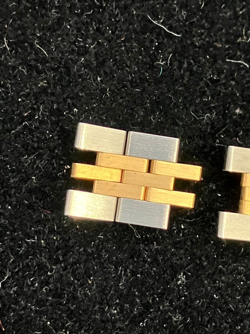 ちえみ ロレックス 69173 3コマ