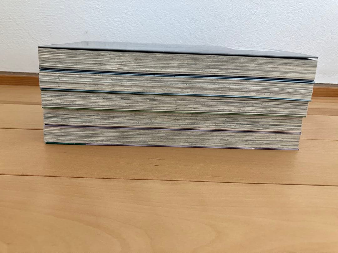 矢沢あい NANA ご近所物語 ParadiseKiss パラキス 全巻セット