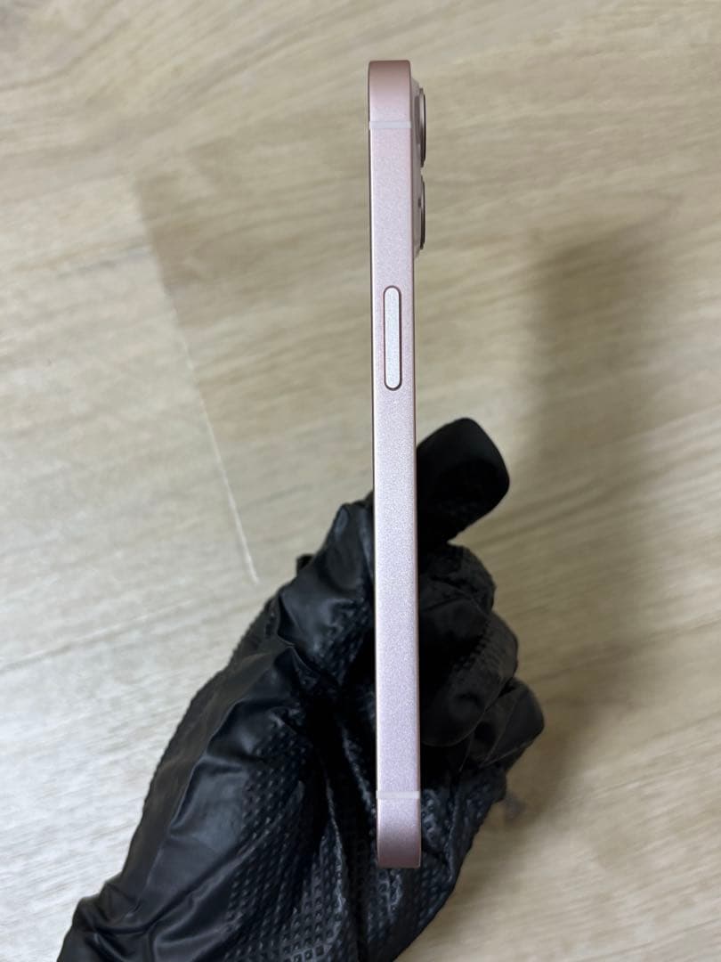 Apple iPhone 13 ピンク 256GB エクスプレス交換品