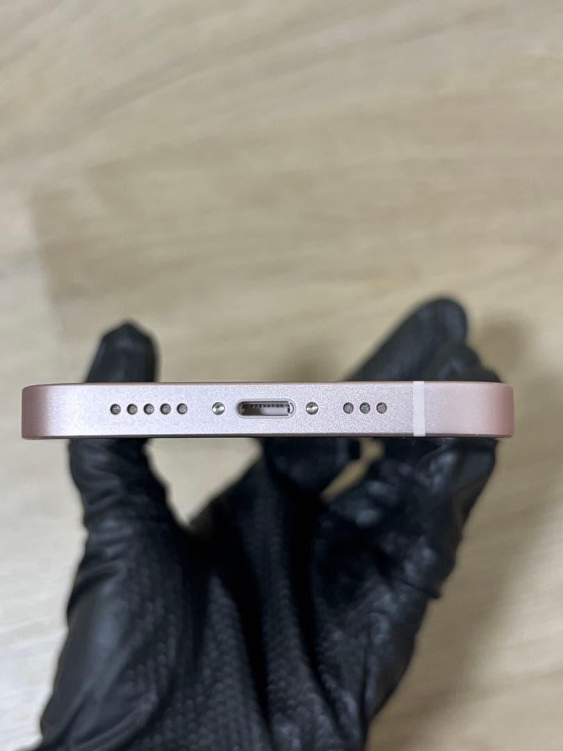 Apple iPhone 13 ピンク 256GB エクスプレス交換品