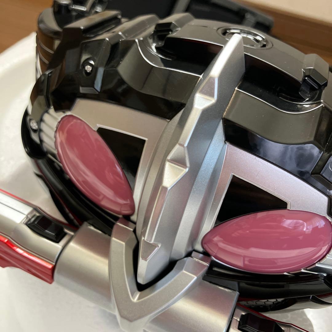 csm アマゾンズドライバー　仮面ライダー　アマゾンズ　アマゾンオメガ　コンセレ