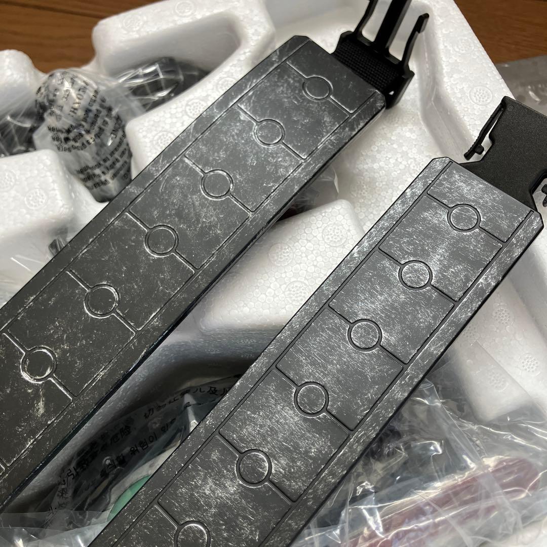 csm アマゾンズドライバー　仮面ライダー　アマゾンズ　アマゾンオメガ　コンセレ