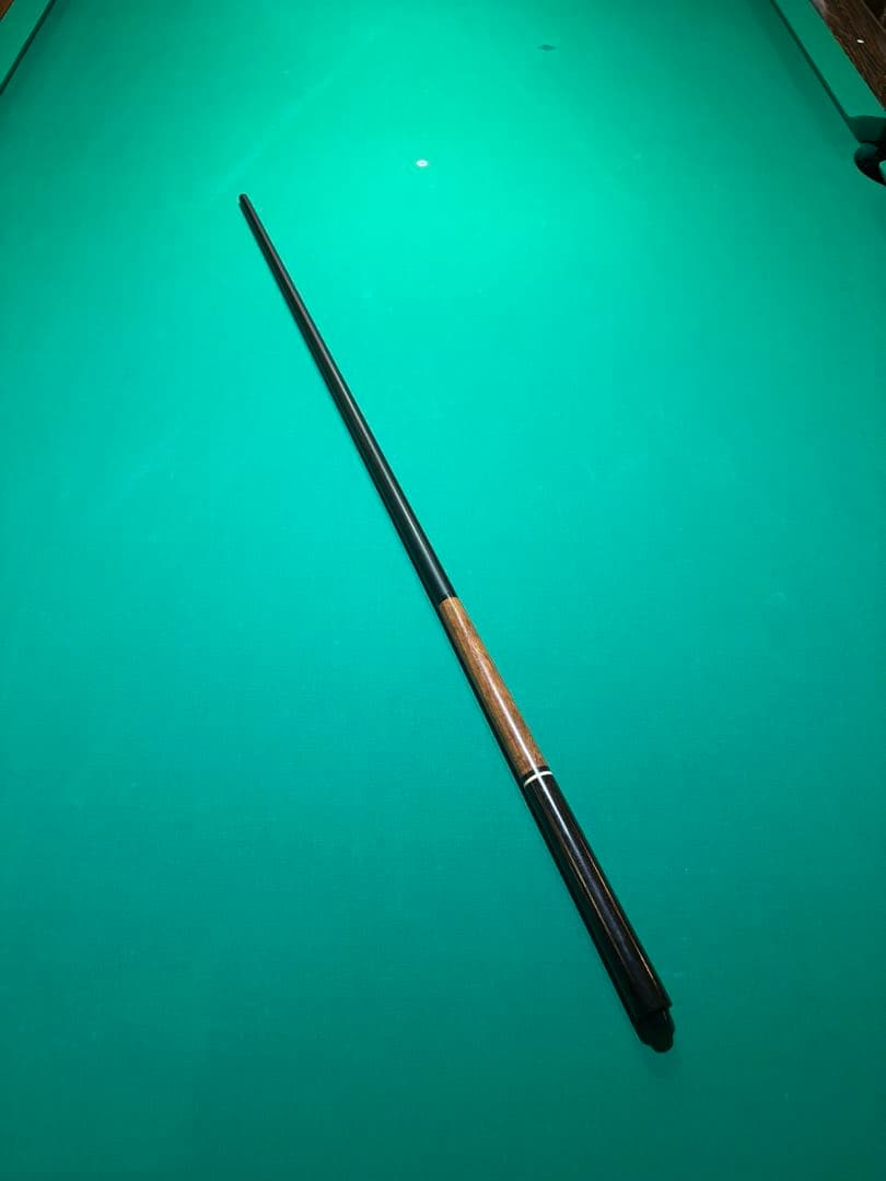 バンジャンプ　ビリヤード　キュー　#ban