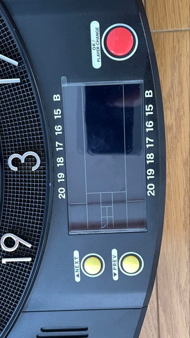 ダーツライブ　100S 値下げ