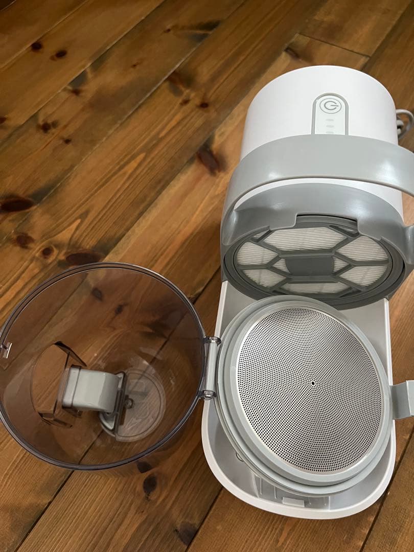 パテッカー グルーミングバリカン 7in1