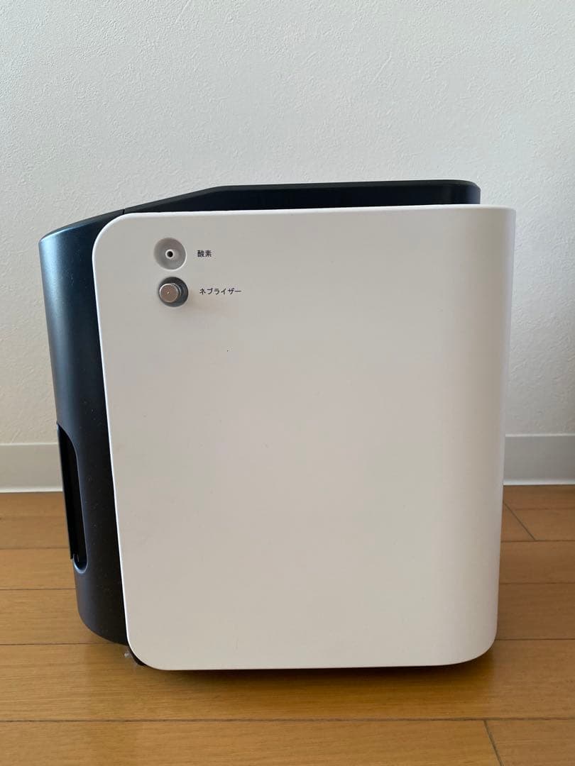 家庭用 酸素発生器 高濃度酸素 ペット用 IKOU MEDRIS 酸素室