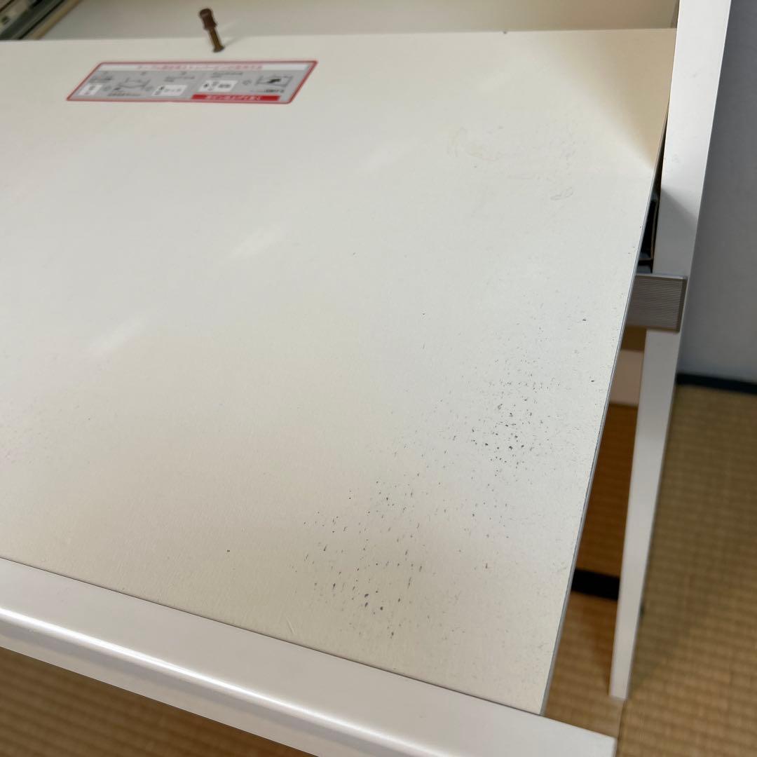 《最終価格》パモウナ　パソコンキャビネット