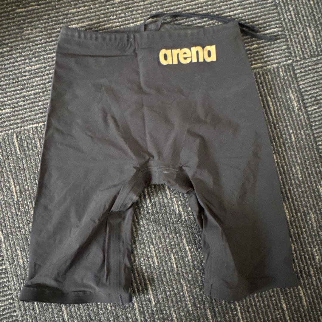 arena 高速水着 アクアフォース　X