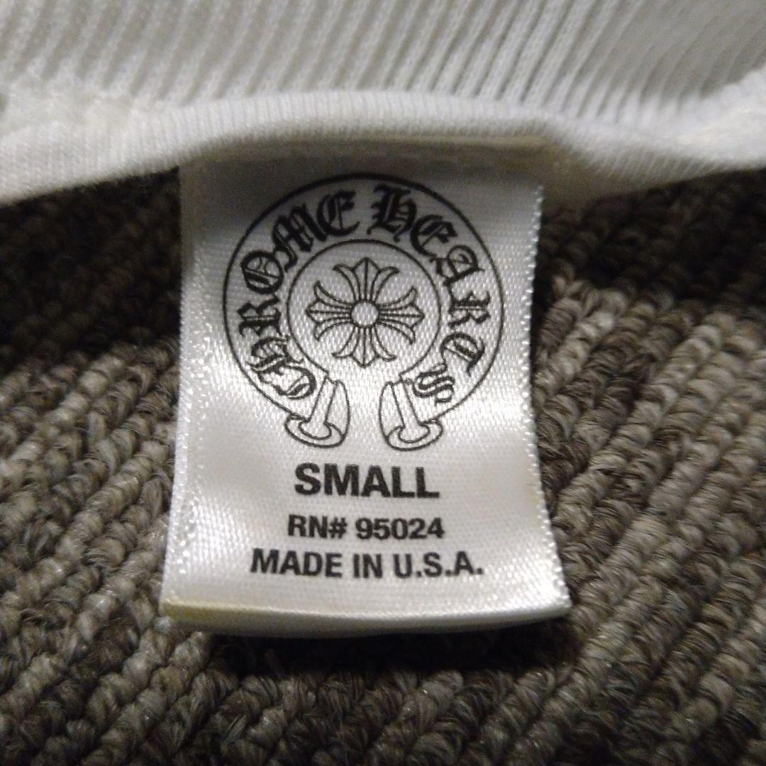 クロムハーツ★5th anniversaryハワイホノルル限定★タンクトップ新品