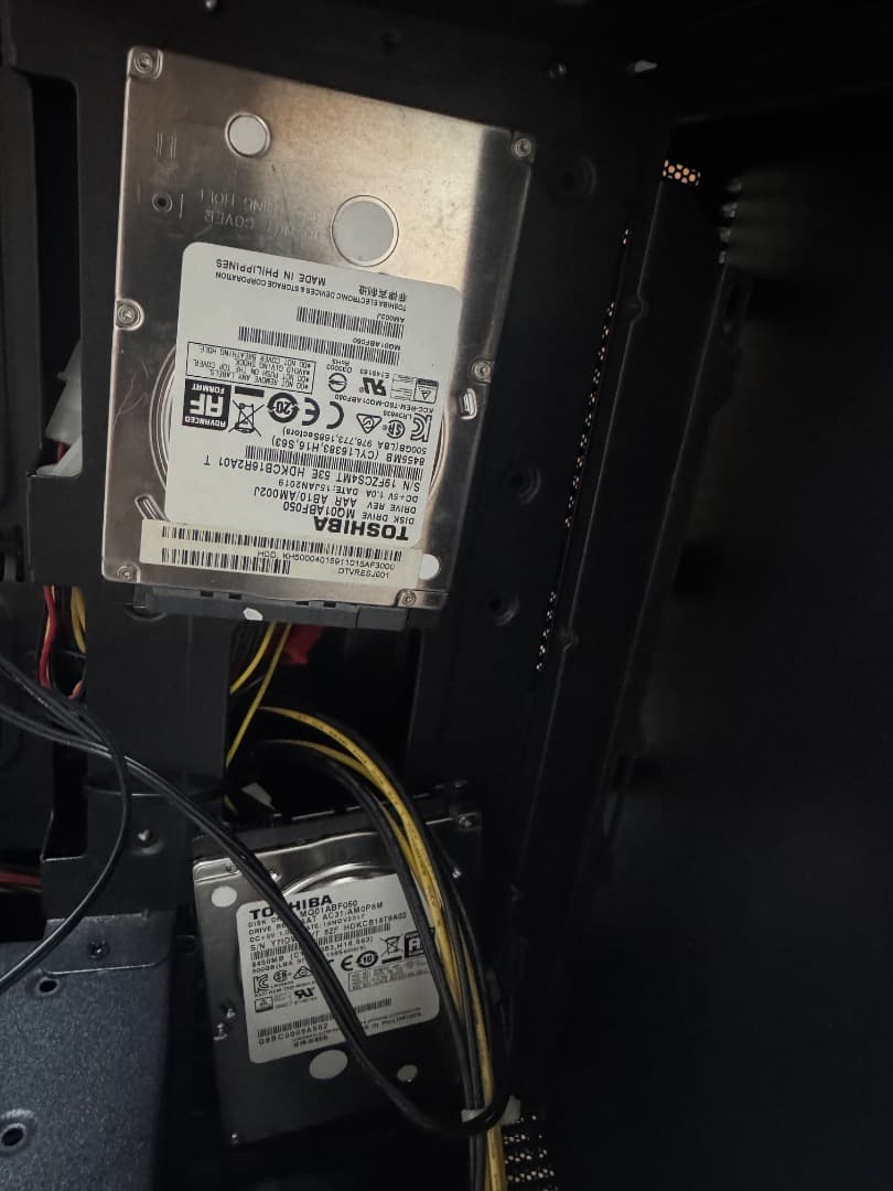 コルセア PC ケース セト