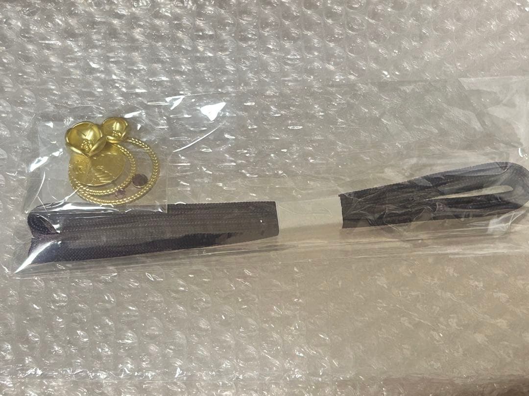 ๑刀剣乱舞 帯留め