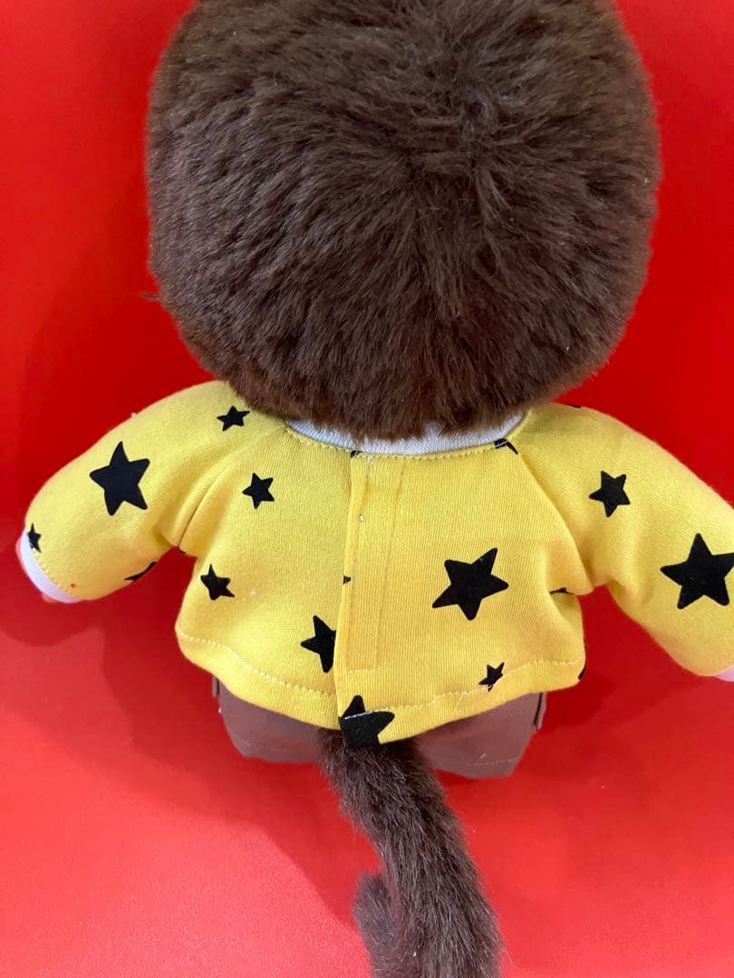 専用　ぬいぐるみお着替え