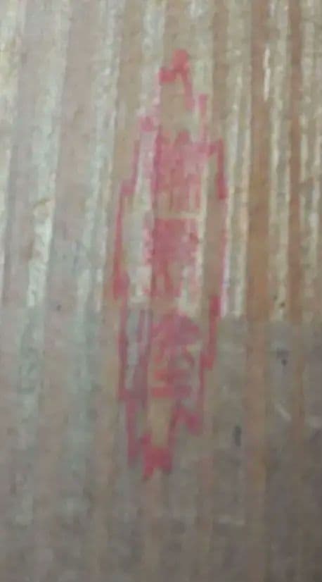 輪島塗　牡丹彫　金模様細工　木製　蓋付椀　10客　共箱