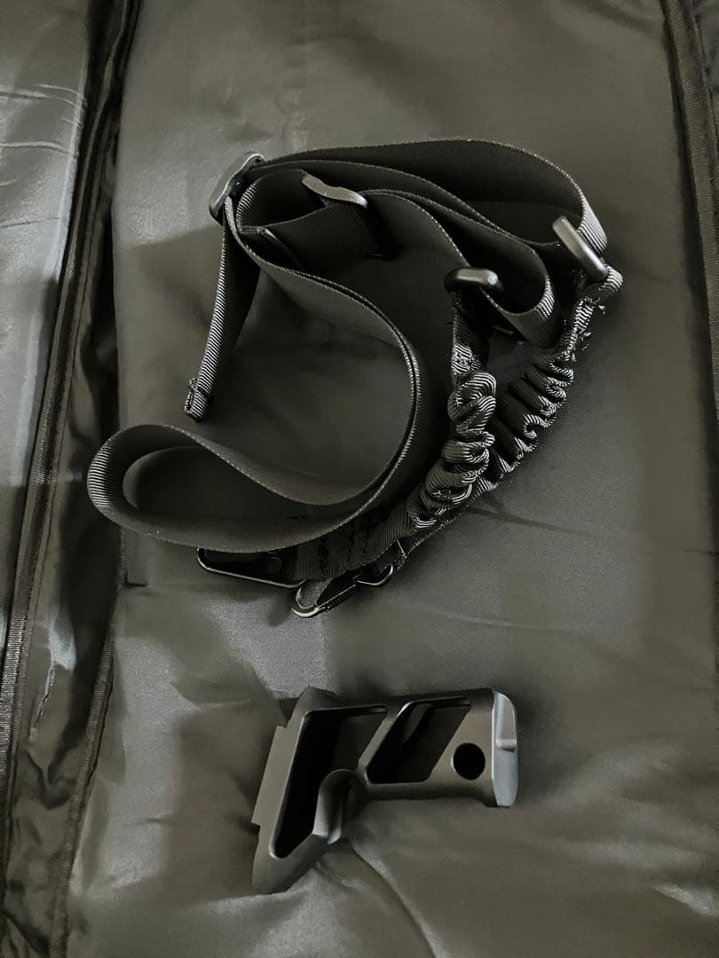 k*6様 東京マルイ MK18 MOD.1 次世代電動ガン