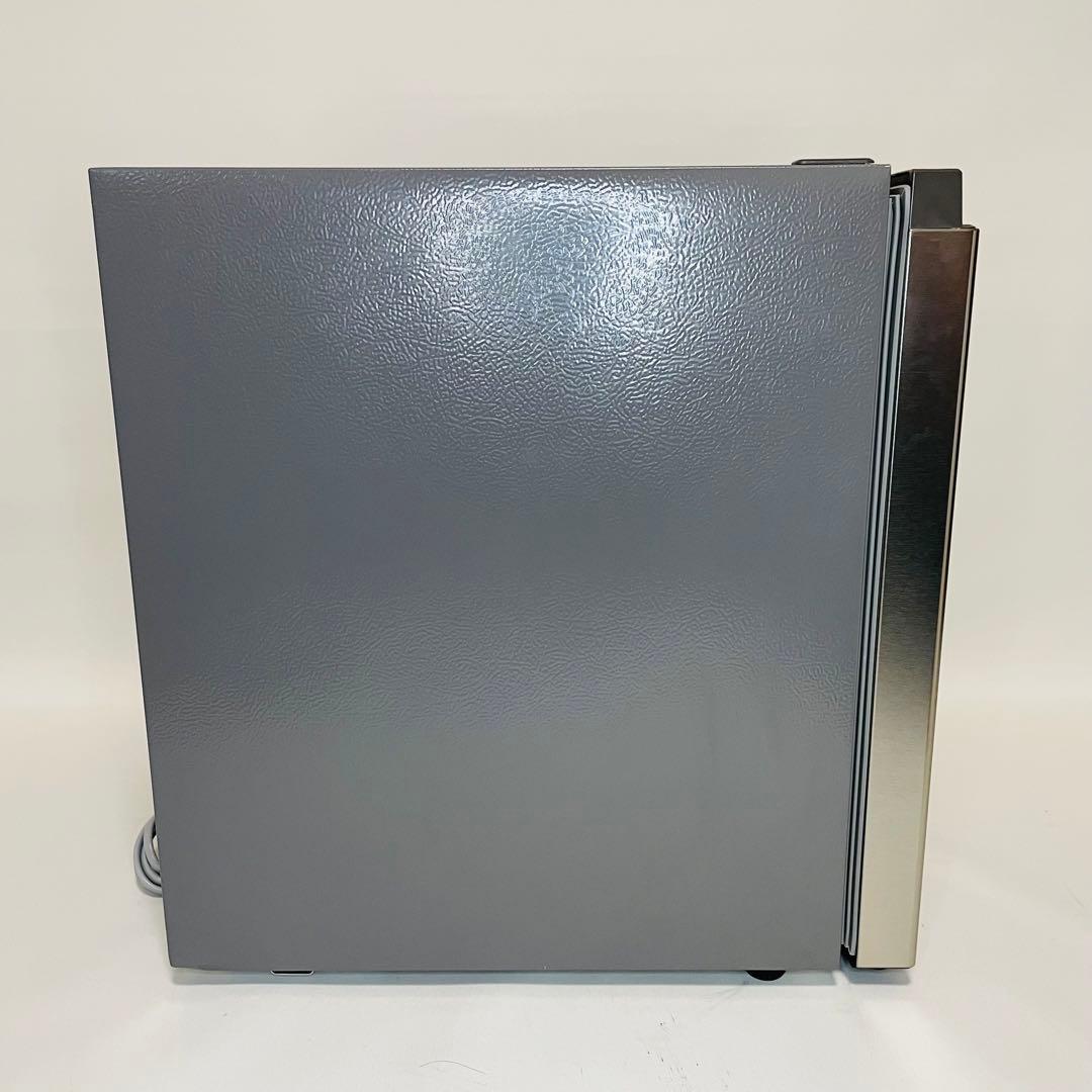 【極美品、動作確認済み】Hisense 小型冷蔵庫 45L HR-A45S