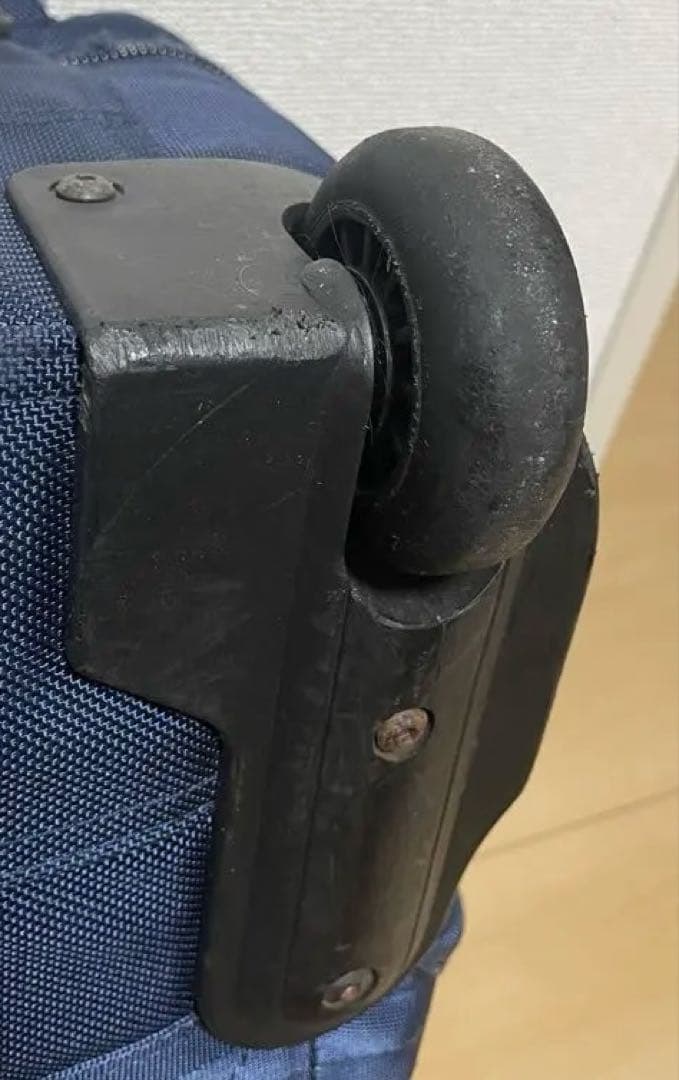 【稀少良品】BRIEFING×BEAMS PLUS / 別注 T-1 NAVY