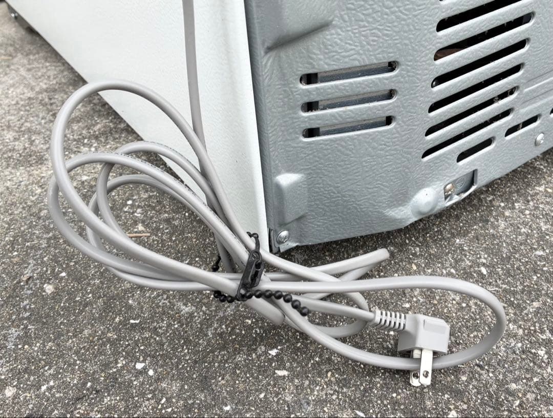 【2020年式 動作良好】AQUA 冷蔵庫 AQR-36K-W 355L 送料込