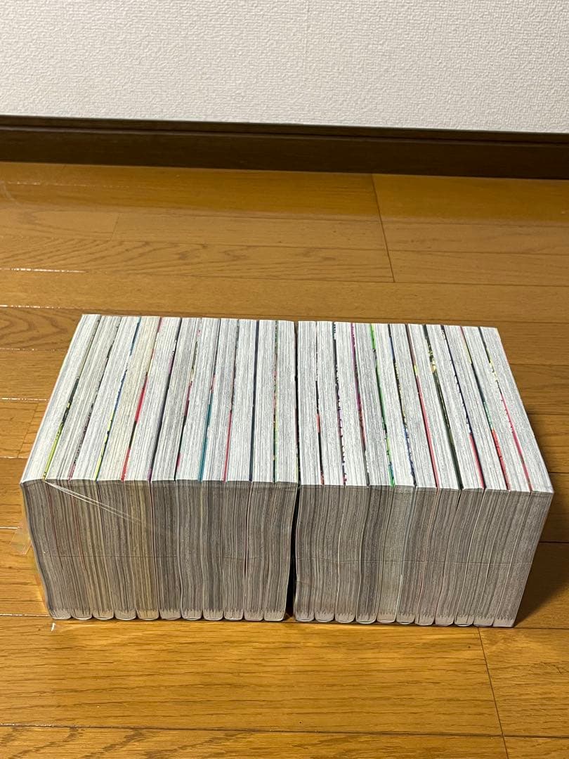 美品　チェンソーマン 1巻〜22巻　全巻セット