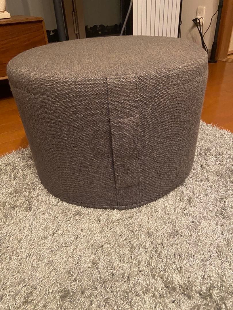 アクタス　ドラムスパフ